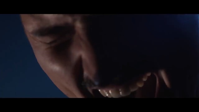 Video Reference: Black, Hand, Arm, Nose, Close-up, Darkness, Finger, Lip, Neck, Mouth