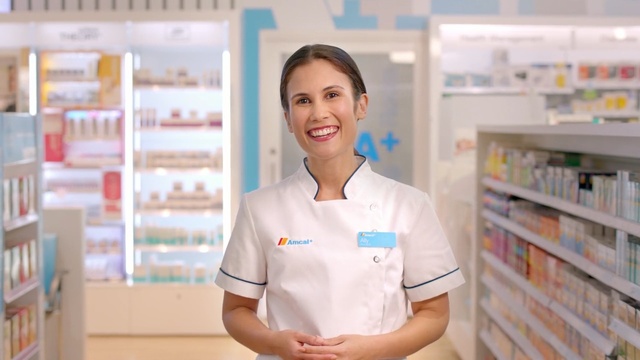 Video Reference: Medical, Health care, Pharmaceutical drug, Service, Pharmacy technician, Medicine, Prescription drug, Pharmacy, Nurse, Job, Person