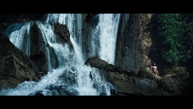 Video Reference: Waterfall, Water resources, Body of water, Nature, Natural landscape, Water, Watercourse, Nature reserve, Stream, Chute