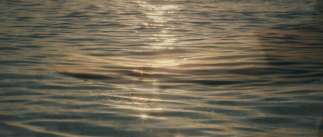 Video Reference: water, sky, reflection, wave, sea, atmosphere, calm, horizon, ocean, sunlight