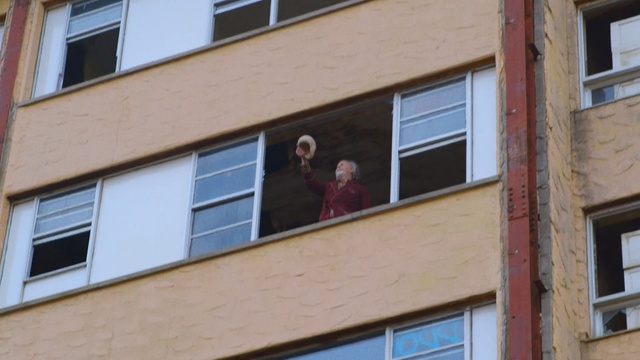 Video Reference: property, window, facade, building, siding, roof, balcony, house, brickwork, home