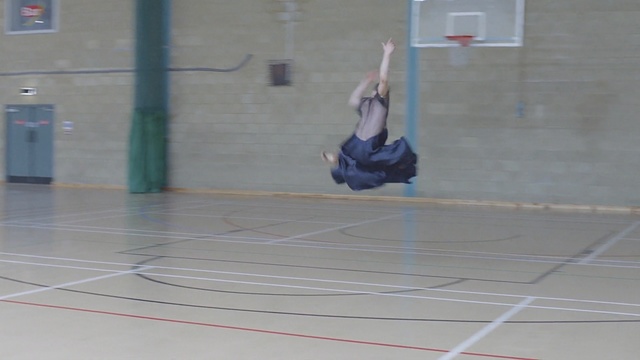 Video Reference: sports, sport venue, competition event, floor, flooring