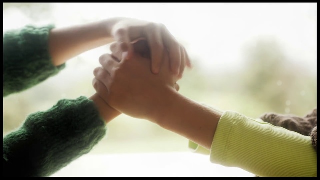 Video Reference: Hand, Green, Arm, Finger, Gesture, Wrist, Thumb, Photography, Nail