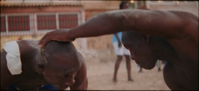 Video Reference: Human, Hand, Adaptation, Child, Person