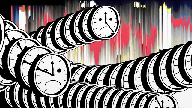 Video Reference: Tire, Automotive tire, Black-and-white, Illustration, Art