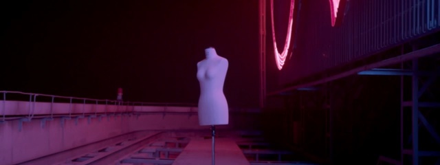 Video Reference: red, stage, black, purple, pink, darkness, light, entertainment, structure, snapshot