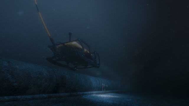 Video Reference: Underwater, Water, Ocean, Sky, Recreation, Sea, Scuba diving, Shipwreck, Vehicle, Diving