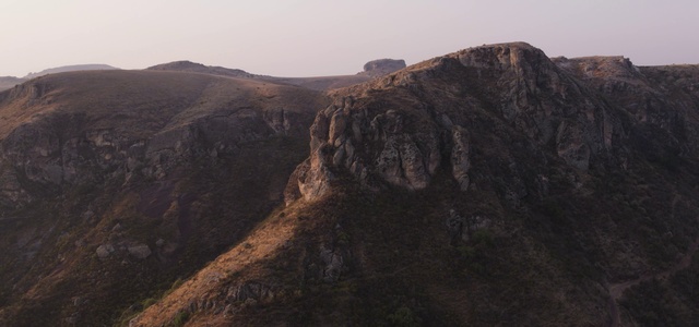 Video Reference: Mountainous landforms, Mountain, Rock, Badlands, Highland, Formation, Hill, Geology, Geological phenomenon, Escarpment