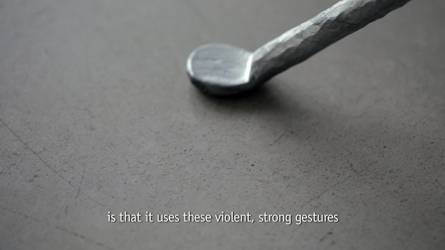 Video Reference: Metal