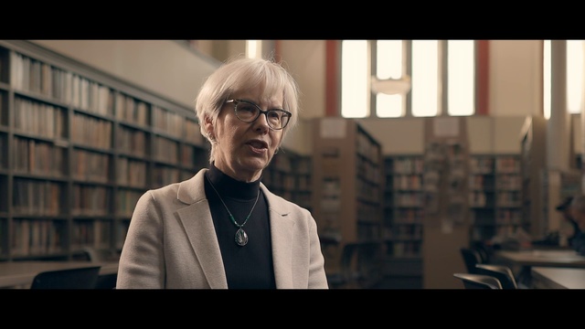 Video Reference: Official, Glasses