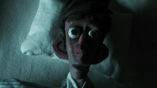 Video Reference: face, eye, darkness, mouth, human, screenshot, organism, computer wallpaper, girl, cg artwork, Person