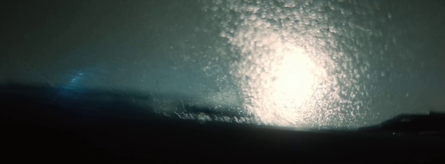 Video Reference: Sky, Atmospheric phenomenon, Light, Atmosphere, Water, Darkness, Sunlight, Cloud, Space, Geological phenomenon