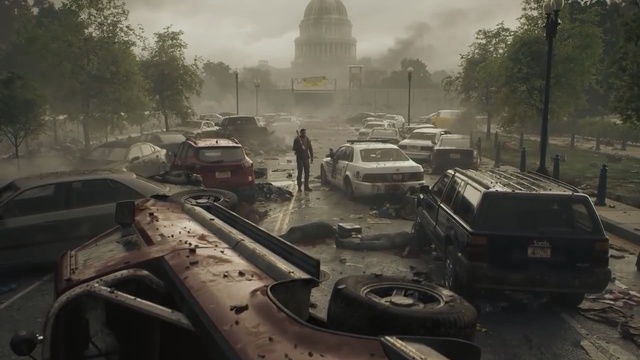 Video Reference: Motor vehicle, Pc game, Mode of transport, Vehicle, Strategy video game, Video game software, Screenshot, Person