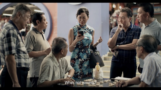 Video Reference: Games, Conversation, Human, Interaction, Event, Fun, Adaptation, Recreation, Scene, Fictional character, Person