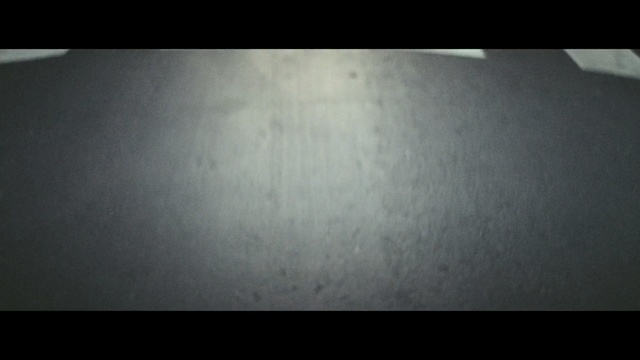 Video Reference: white, black, atmosphere, mode of transport, light, text, black and white, floor, line, darkness