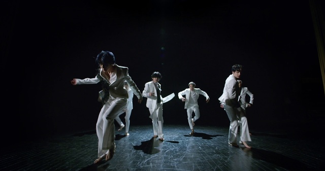 Video Reference: Choreography, Performing arts, Entertainment, Dance, Performance art, Concert dance, Dancer, Performance, Modern dance, Event