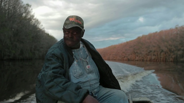 Video Reference: Wilderness, Fishing, Recreation, River, Recreational fishing, Geological phenomenon, Travel