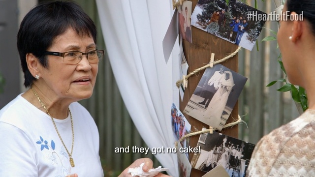 Video Reference: Art, Person