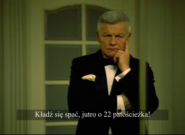Video Reference: Photo caption, Public speaking, Suit, Speech, Orator