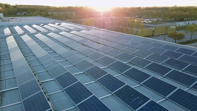 Video Reference: Sunlight, Daytime, Light, Sky, Solar panel, Line, Daylighting, Technology, Solar power, Solar energy