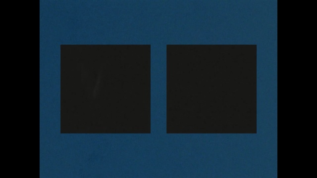 Video Reference: Blue, Text, Azure, Rectangle, Font, Electric blue, Square, Symmetry, Pattern