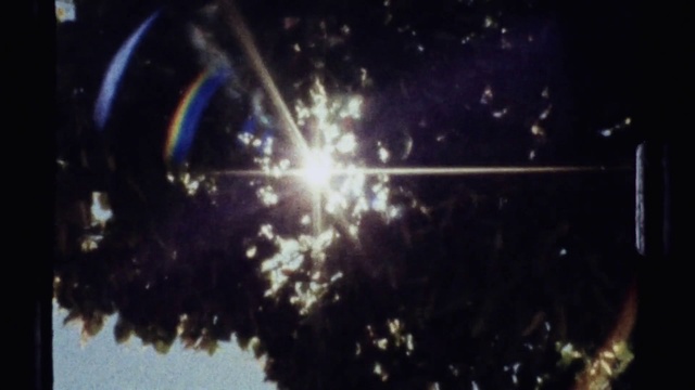 Video Reference: Sky, Space, Atmosphere, Astronomical object, Night, Lens flare, Universe, Star, Outer space, Darkness