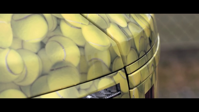 Video Reference: Yellow, Glass, Fictional character, Metal