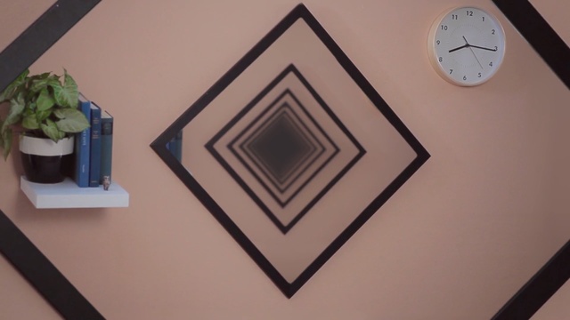 Video Reference: design, floor, material, angle, table