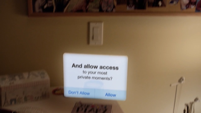 Video Reference: text, room, font, product