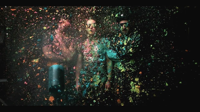 Video Reference: nature, green, darkness, night, light, organism, water, midnight, computer wallpaper, space