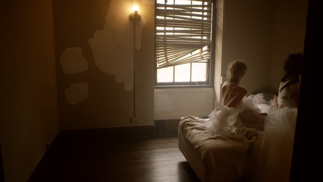 Video Reference: Room, Property, Daylighting, Floor, House, Window, Interior design, Hardwood, Furniture, Flooring