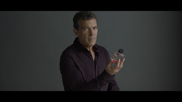 Video Reference: Photograph, Microphone, Audio equipment, Cheek, Gentleman, Male, Snapshot, Photography, Arm, Human, Person