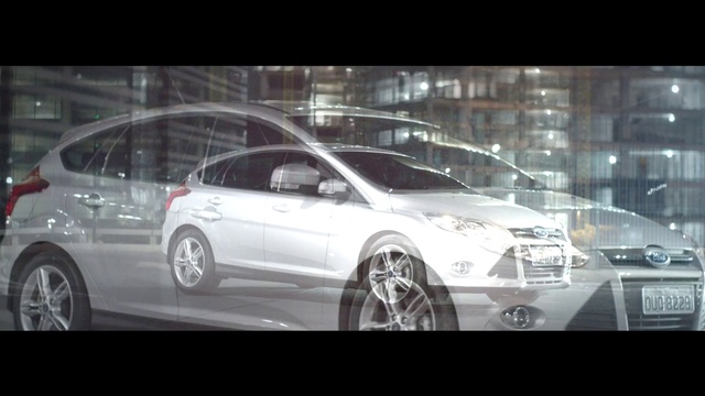 Video Reference: Land vehicle, Vehicle, Car, Automotive design, Ford motor company, Hatchback, Ford, Mid-size car, Honda, Executive car