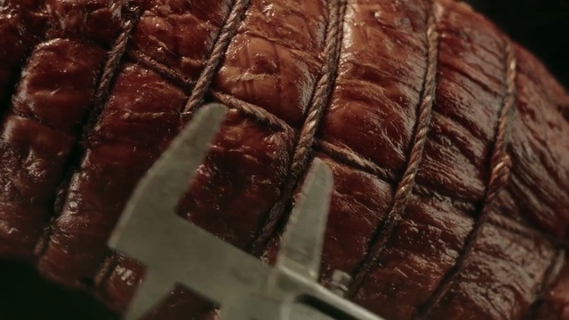 Video Reference: Food, Dish, Cuisine, Beef, Meat, Flesh, Ribs, Horse meat