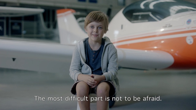 Video Reference: Transport, Aerospace engineering, Airplane, Vehicle, Mode of transport, Aviation, Air travel, Light aircraft, Fun, Aircraft, Person