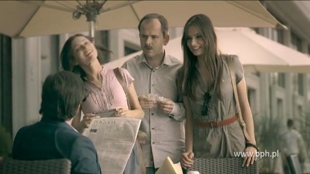 Video Reference: Fun, Conversation, Scene, Gesture, Person