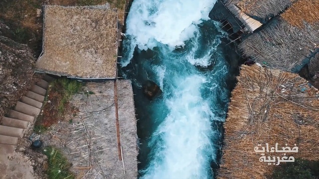 Video Reference: water, water resources, water feature, watercourse, waterfall