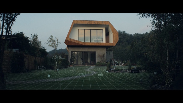 Video Reference: House, Architecture, Property, Home, Building, Tree, Photography, Sky, Siding, Real estate