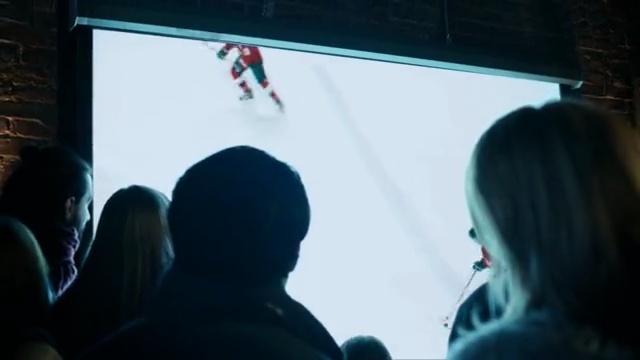 Video Reference: snapshot, fun, technology, scene, girl, conversation, display device, performance