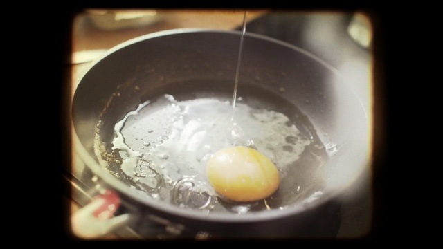Video Reference: Egg yolk, Egg, Food, Egg, Ingredient, Dish, Egg white, Cuisine