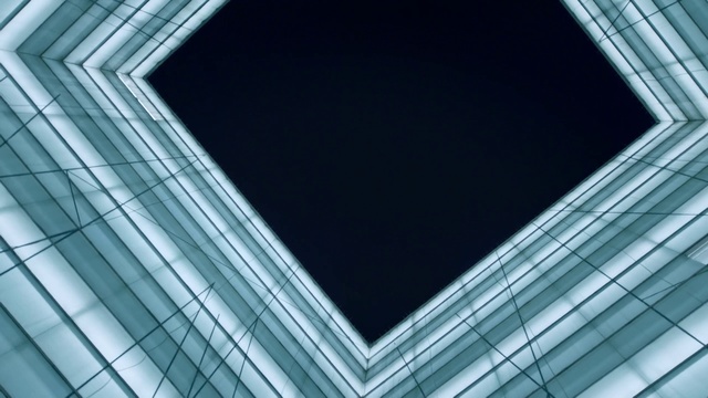 Video Reference: Architecture, Line, Daylighting, Sky, Material property, Pattern, Window, Glass, Building, Symmetry