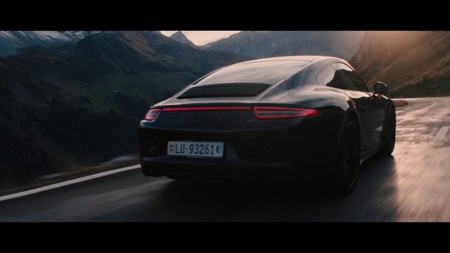 Video Reference: Land vehicle, Automotive design, Vehicle, Car, Supercar, Sports car, Performance car, Luxury vehicle, Automotive exterior, Coupé