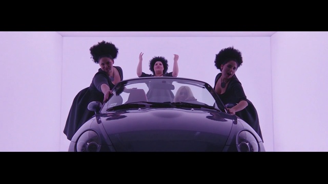 Video Reference: Vehicle, Car, Automotive design, Classic car, Photography, Subcompact car, Coupé, Classic, City car