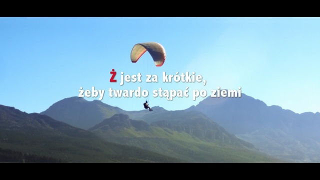 Video Reference: Paragliding, Parachute, Air sports, Parachuting, Windsports, Sky, Extreme sport, Atmosphere, Organism, Hill station