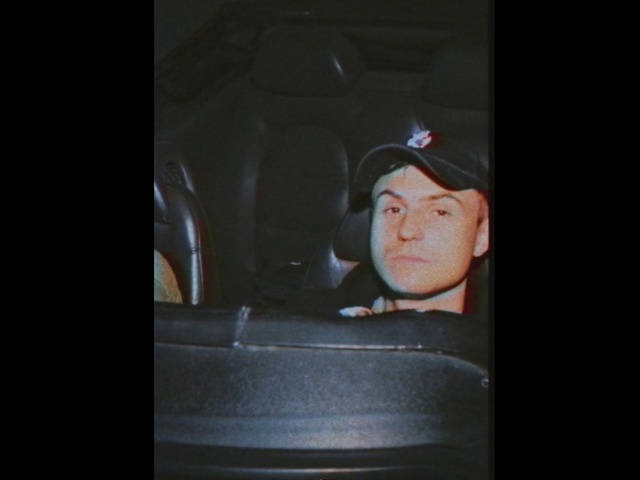 Video Reference: photograph, human, darkness, cool, midnight, Person