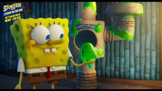 Video Reference: Green, Cartoon, Toy, Animation, Organism, Fictional character, Games, Fiction