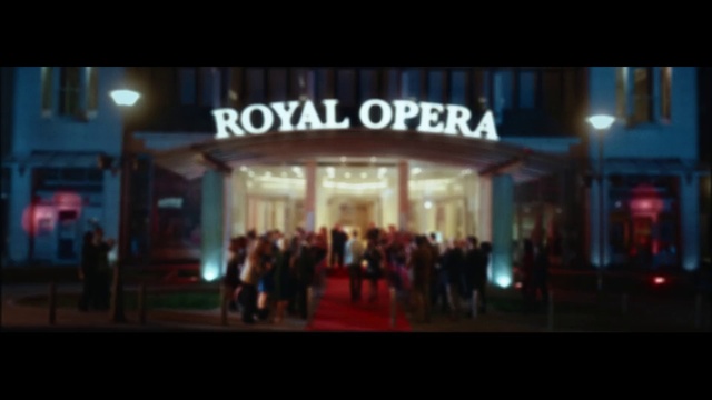 Video Reference: Lighting, Crowd, Electronic signage, Night, Signage, Display device, Building, Fun, Performance, Font