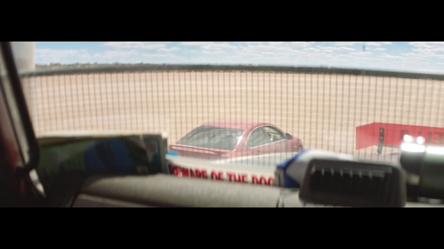 Video Reference: Vehicle, Transport, Automotive design, Automotive exterior, Mode of transport, Car, Race car, Luxury vehicle, Architecture, Driving