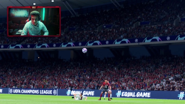 Video Reference: Stadium, Sport venue, Fan, Player, Product, Arena, Soccer-specific stadium, Ball game, Audience, Sports