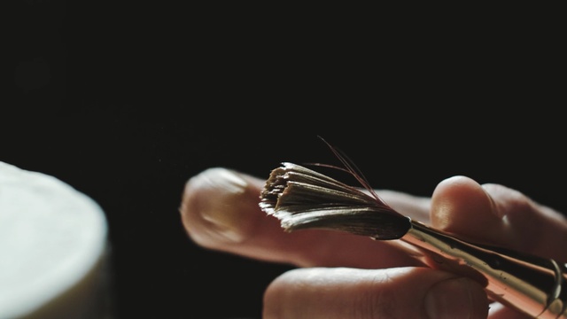 Video Reference: finger, hand, insect, nail